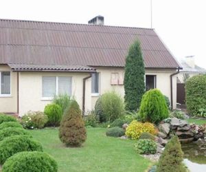 SergeApart Guest House on Vilenskaya Brest Belarus