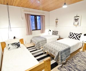 7 Fells Hostel Akaslompolo Finland