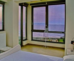Sea View Beachfront Villa Peri Kato Gouves Greece