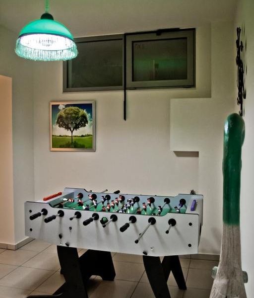 Hotel Photo 17