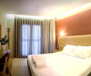 Ionion Beach Apartment Hotel & Spa Arkoudi Greece
