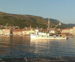 Apartman Marina City Center Senj Croatia