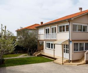 Apartments Blazevic KRK Croatia