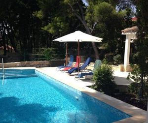 Holiday Home Forka Hvar Croatia