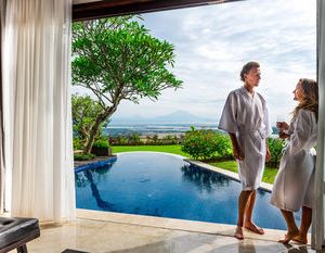 Sun Island Suite & Spa Goa Gong Ungasan Indonesia