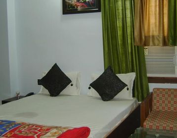 hotel booking template
