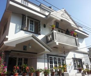 Gloria Homestay Kochi India