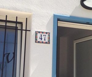 Victoria House Scopello Italy