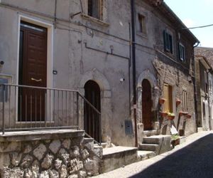 Lovely Mountain House Scanno Italy