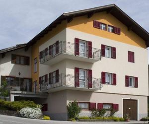 Apartment Amblar -TN- 46 Romeno Italy