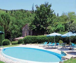 Holiday home Radda in Chianti -SI- 16 Radda in Chianti Italy