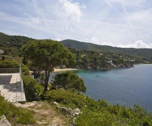 VILLETTA SULLA SCOGLIERA Portoferraio Italy