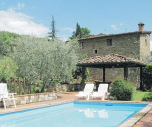 Holiday home Greve in Chianti -FI- 58 Le Bolle Italy