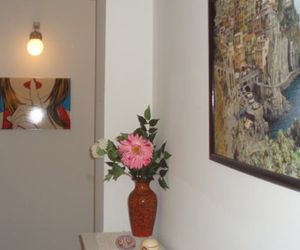 B&B Europa La Spezia Italy