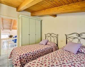 Casa Vacanze Villa Liotta Agropoli Italy