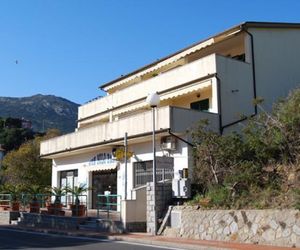 APPARTAMENTO LA TERRAZZA Campo nellElba Italy