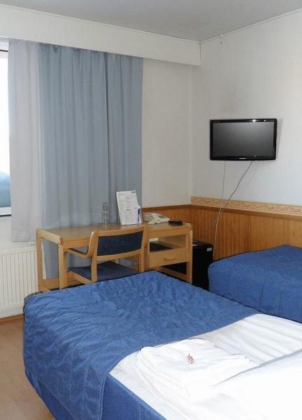 Hotel Photo 7