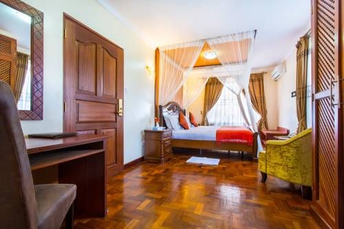 Hotel Photo 7