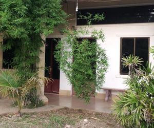 MarYu Guest House Siem Reap Cambodia