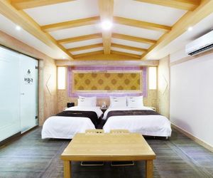 Hotel Butler Suwon South Korea