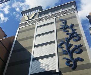 V Motel Yeonsan Busan South Korea