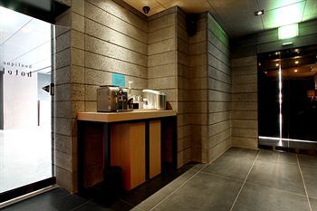 Hotel Photo 13