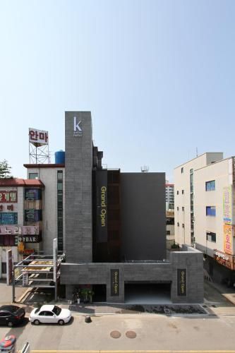 Hotel Photo 20