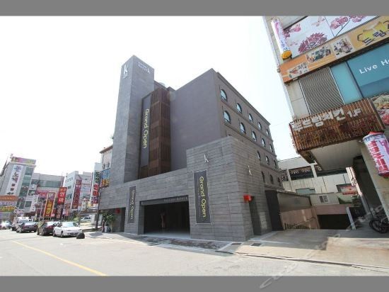 Hotel Photo 22