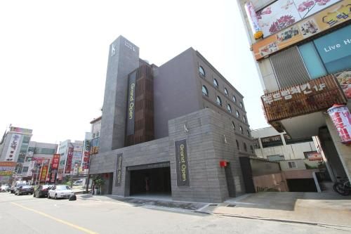 Hotel Photo 23
