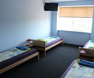 Hotel Liepaja Economy Liepaya Latvia