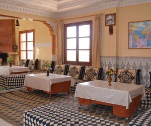 Hotel Almanader Bou Malem Morocco