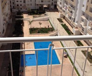 Luxury Apartment Agadir Morocco