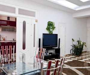 RentService Apartments on Stefan cel Mare bulevard Chisinau Moldova