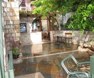 Apartment Irena Przno Montenegro