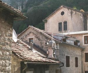 Character Apartment Right Kotor Montenegro