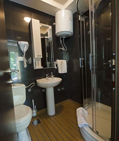 Hotel Photo 11
