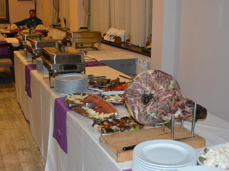 Hotel Photo 13