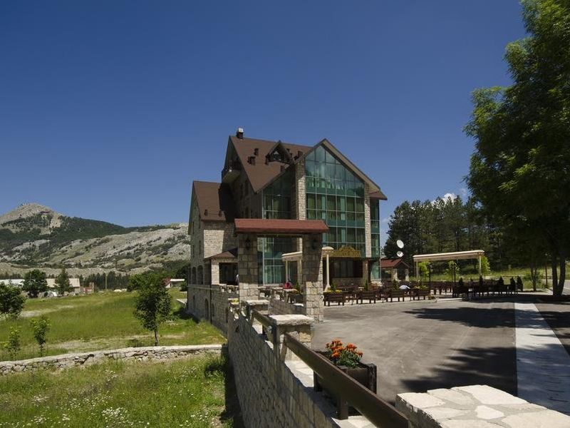 Hotel Photo 23