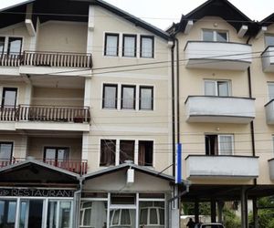 GUEST HOUSE RAZME Struga Macedonia