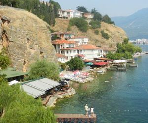 Apartment Sonata Ohrid Macedonia