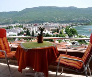Lakeview Apartments Ohrid Ohrid Macedonia