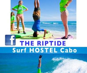 Surf Hostel Cabo "The Riptide" San Jose Del Cabo Mexico