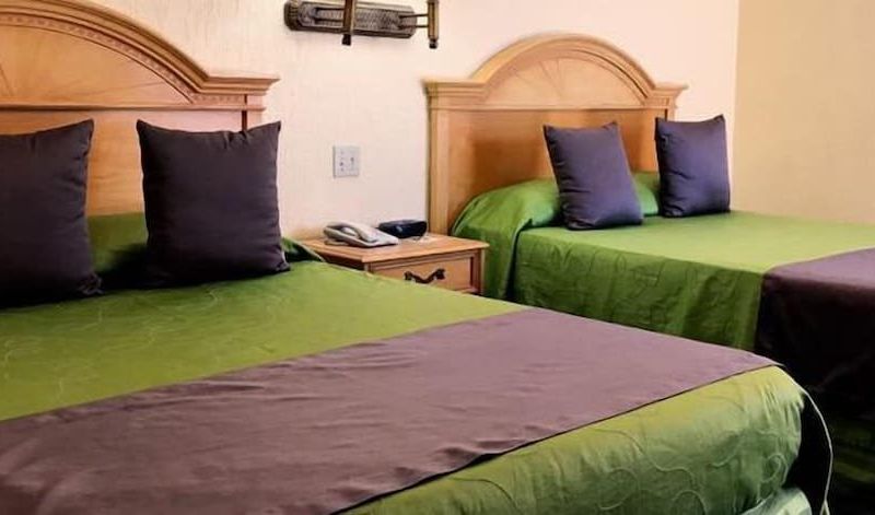 Hotel Photo 4