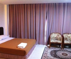 Hotel Putra Iskandar Kampong Suak Padi Malaysia