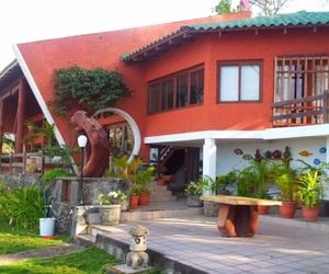 TALAMAYA San Juan Del Sur Nicaragua