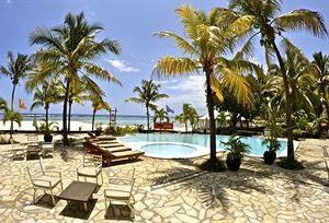 Villas Caroline Resort Flic-en-Flac Mauritius