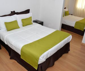 Tang Hotel Trujillo Peru