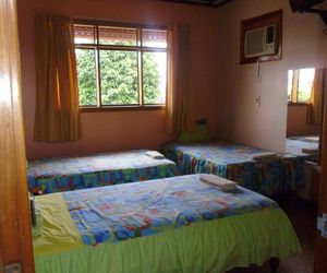 Ok Hostal Iquitos Peru