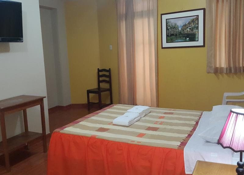 Hotel Photo 1