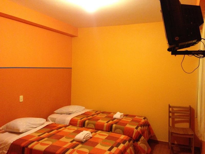 Hotel Photo 12
